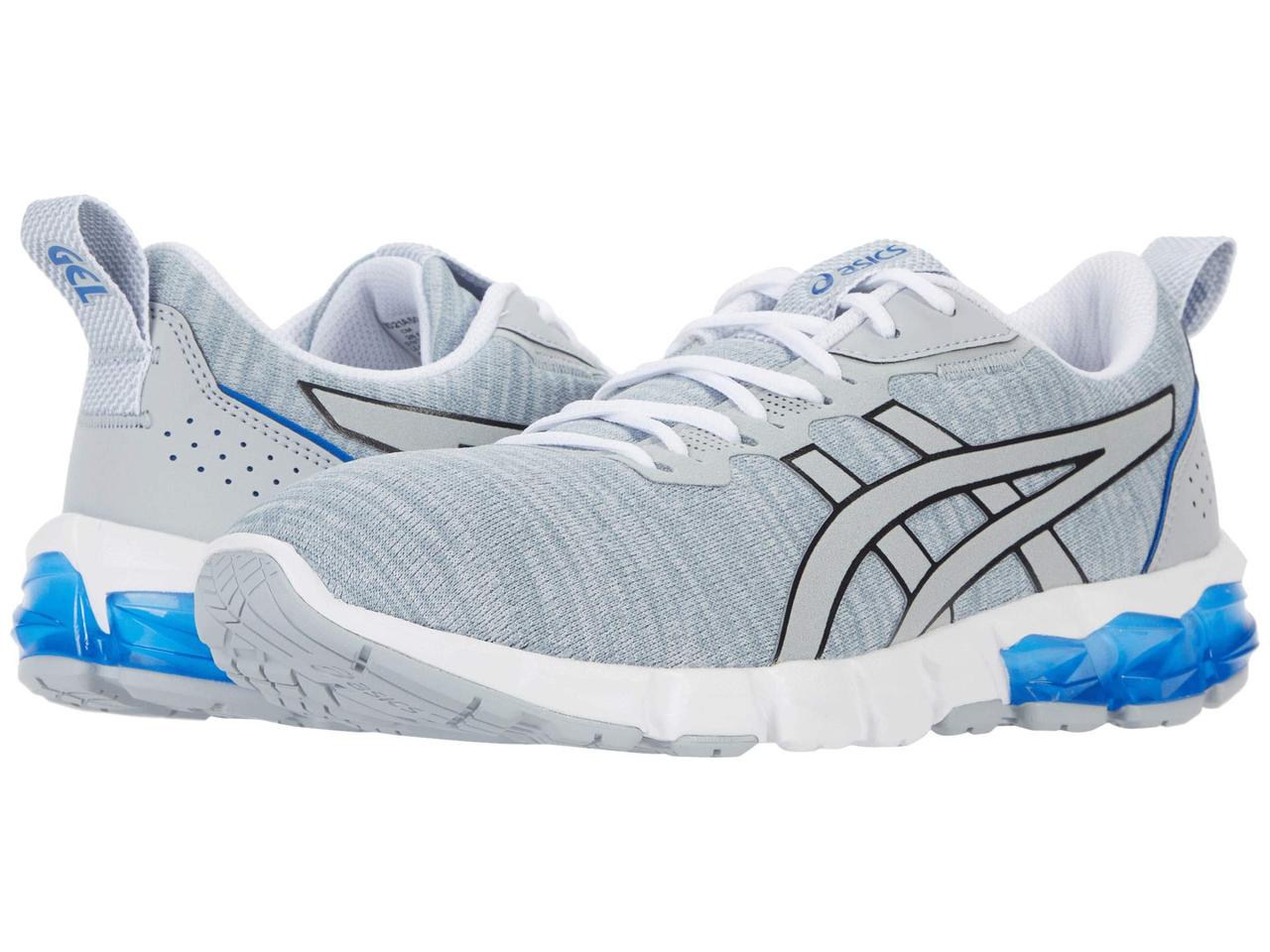 

Кроссовки/Кеды (Оригинал) ASICS GEL-Quantum® 90 2 Piedmont Grey/Tuna Blue