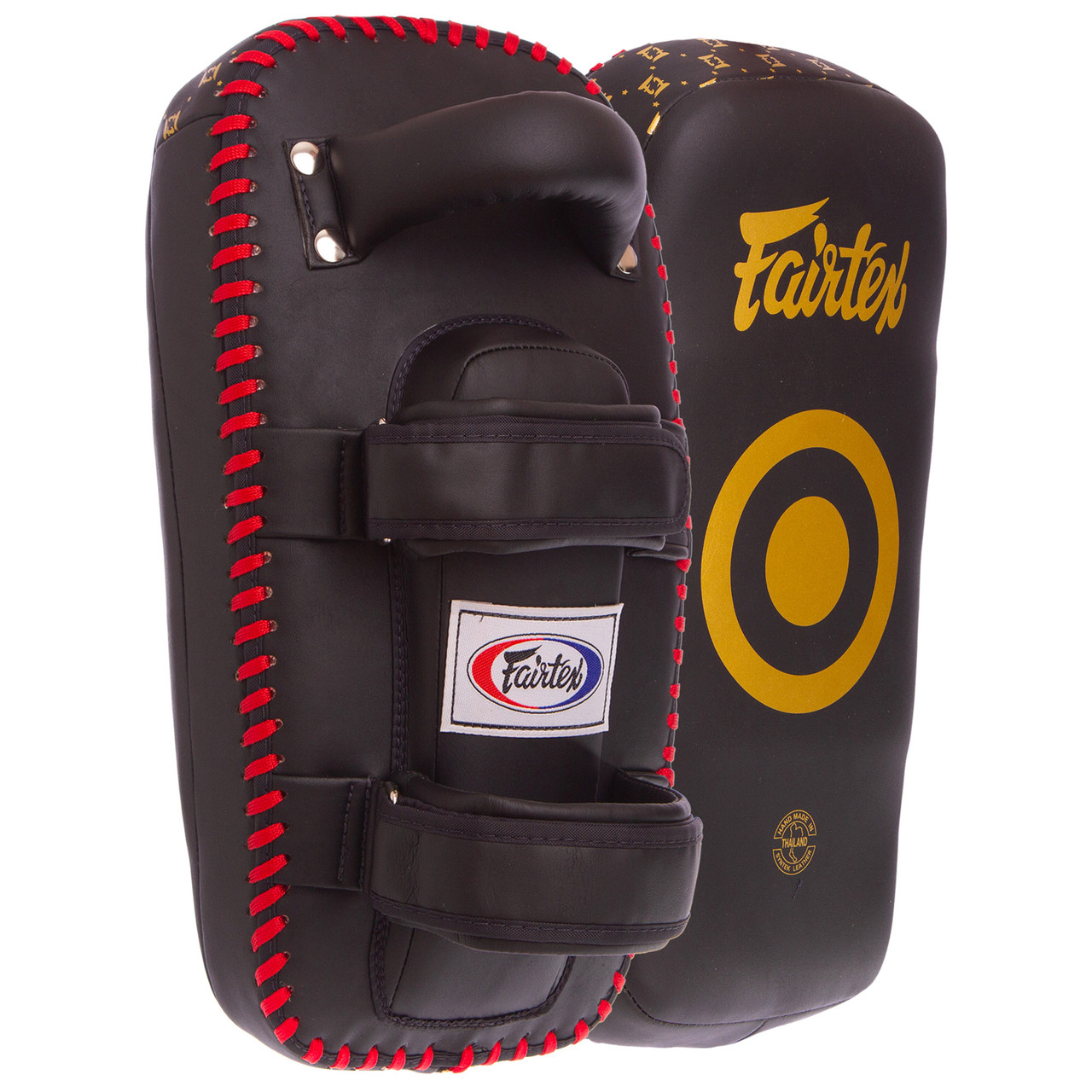 

Макивара тай-пэд из PU FAIRTEX 2 шт