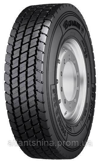 

315/60 R22.5 Barum BD200R ведущая 152/148L