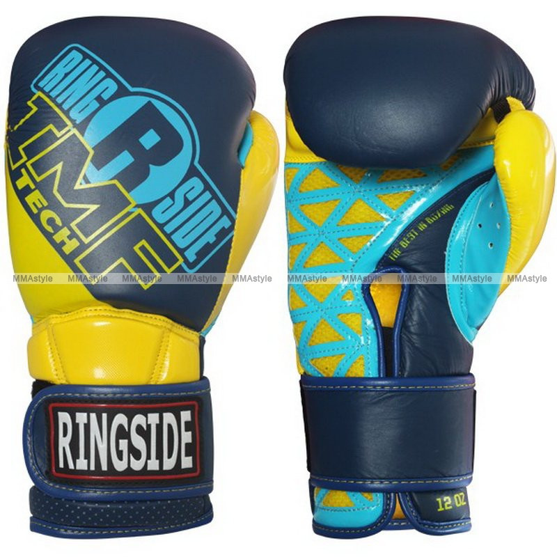 

Боксерские перчатки для детей Ringside Youth IMF Tech™ Sparring Gloves