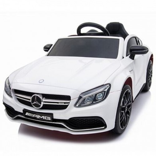 

Детские электромобили Mercedes-Benz YA588