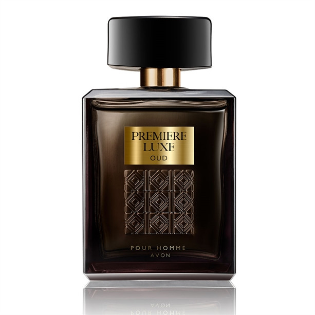 

Парфюмированная вода Avon Premiere Luxe Oud для Нього, 75 мл