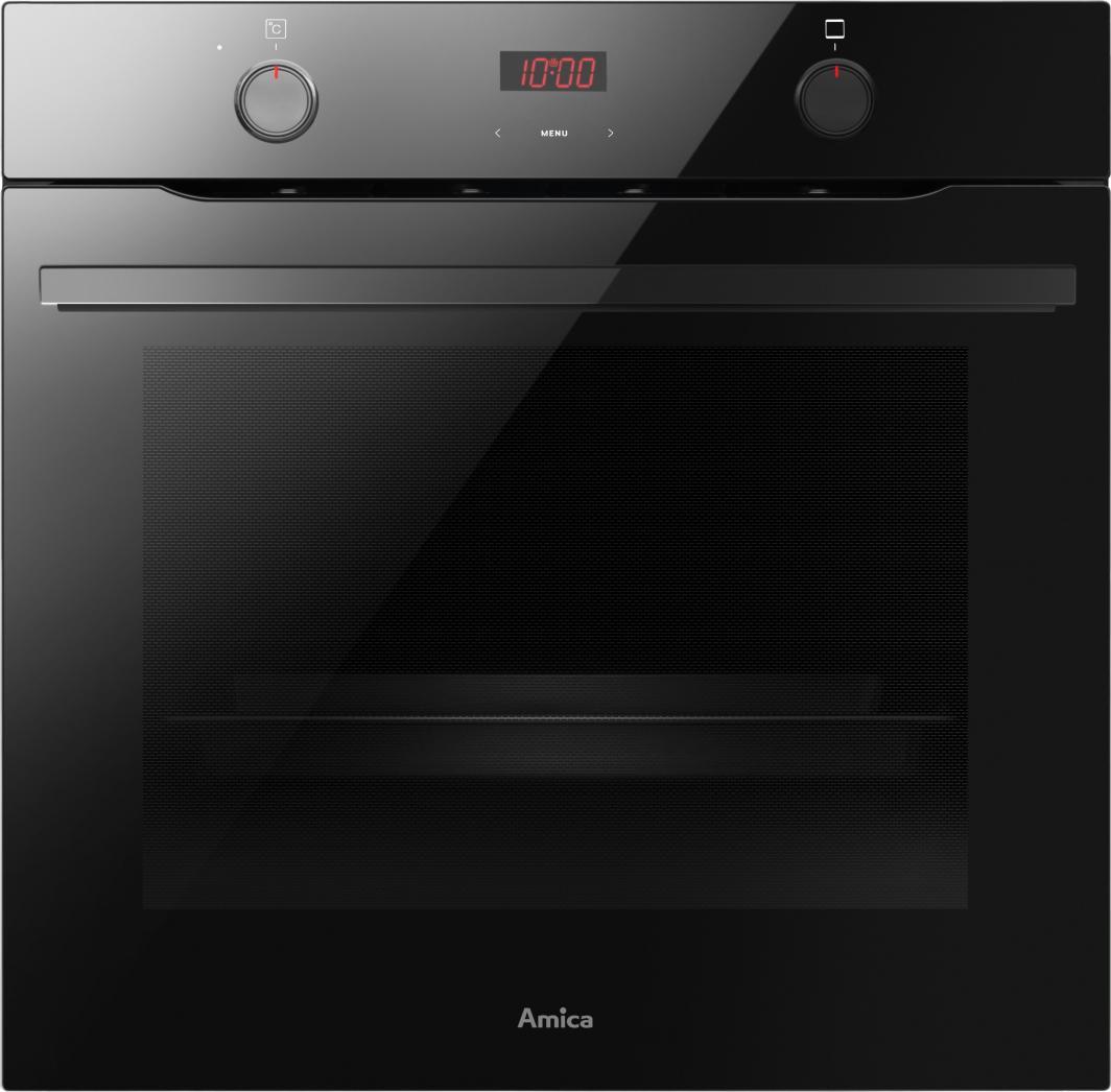 

Духовой шкаф Amica ED37610B X-TYPE OPENUP
