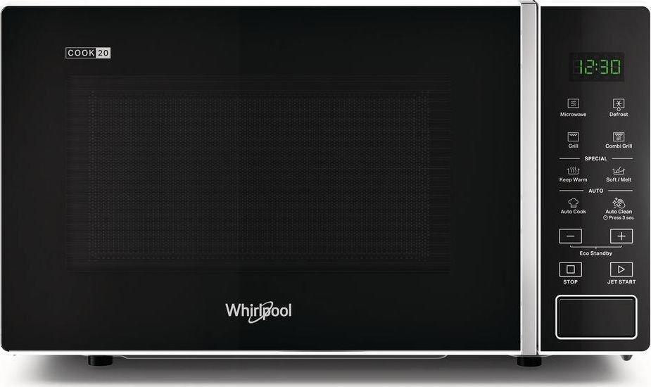 

Микроволновая печь Whirlpool MWP 203W