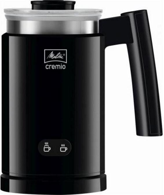 

Вспениватель молока Melitta Cremio II (black)