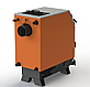 Твердотопливный котел длительного горения Kotlant КВУ 50 кВт базовая комплектация, фото 2