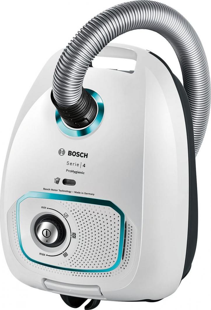 

Пылесос Bosch BGLS4HYG2