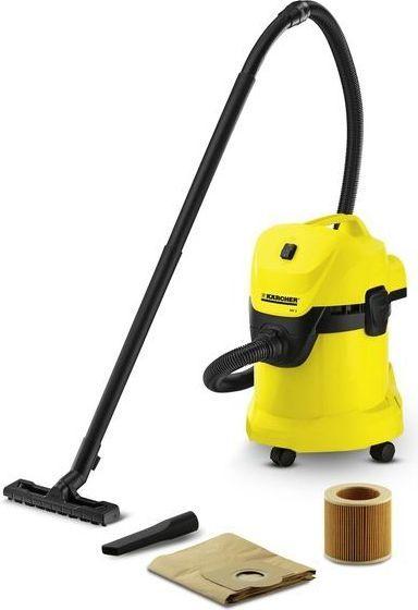 

Пылесос Karcher WD 3 1.629-821.0