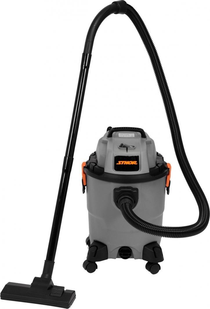 

Пылесос STHOR 1200W 20L 78874