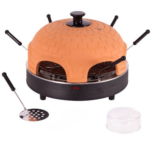 

Печь для пиццы Ultratec Pizzarette Classic 6 Personen