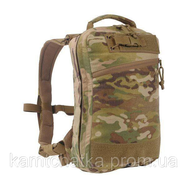 

Медицинский рюкзак Tasmanian Tiger Medic Assault Pack MK2 Multicam (TT 7567.394)