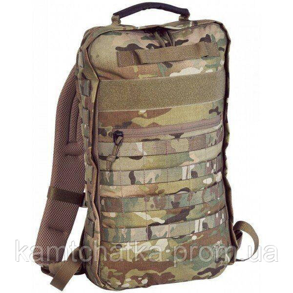 

Медицинский рюкзак Tasmanian Tiger Medic Assault Pack MC Multicam (TT 7839.394)