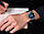 Чоловічі наручні годинники Guanquin Digit, фото 9