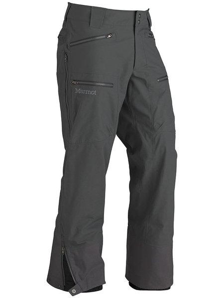 

Горнолыжные штаны мужские Marmot Old Freerider Pant, Темно-серый