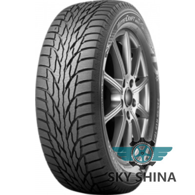 

Kumho WinterCraft SUV Ice WS51 255/65 R17 114T XL