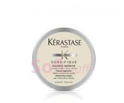 

Kerastase Densifique відновлююча Маска для збільшення густоти волосся (75 мл (мініформат))