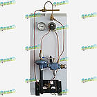 Котел Данко газовый 15В кВт(автоматика КАРЕ), газовый котел с водоподогревом, фото 4