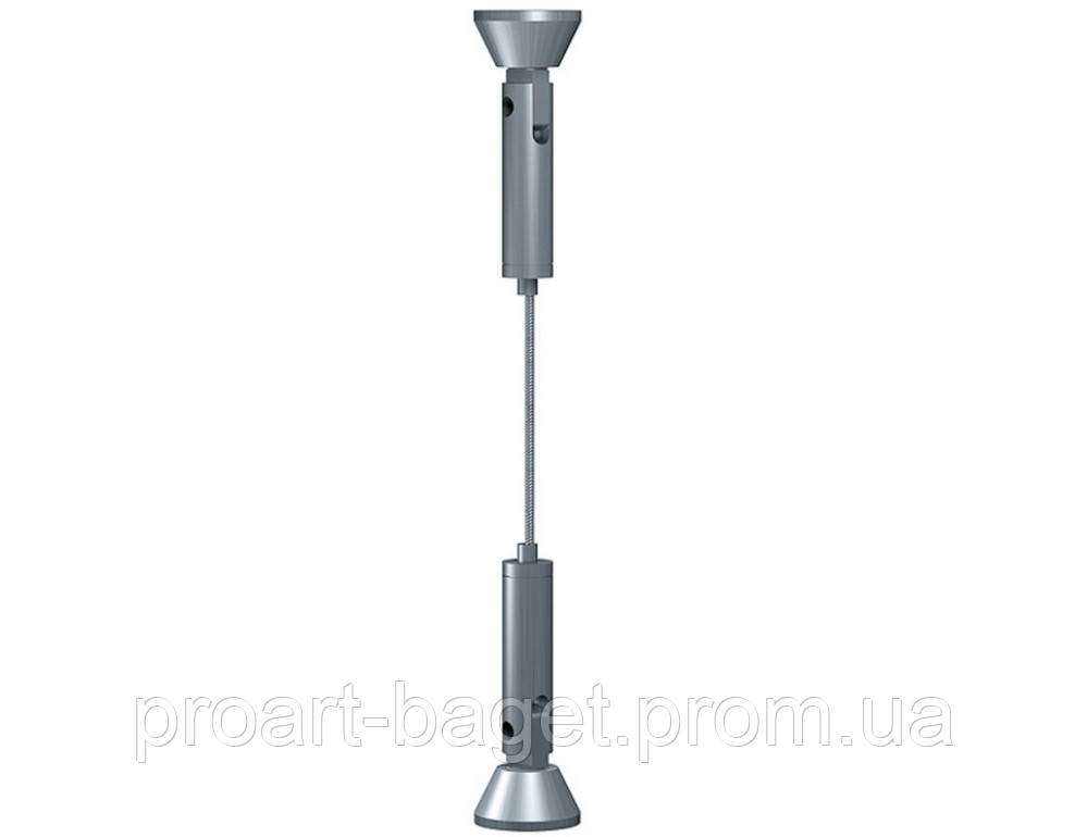 

Display It Fixed тросовый комплект крепления