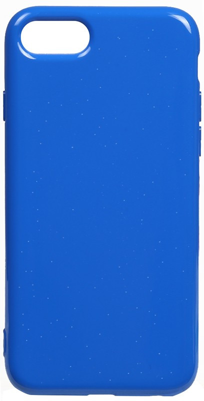 

Чехол для телефона TOTO Mirror TPU 2mm Case Apple iPhone 7/8/SE 2020 Blue