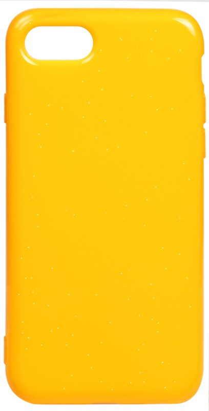 

Чехол для телефона TOTO Mirror TPU 2mm Case Apple iPhone 7/8/SE 2020 Yellow