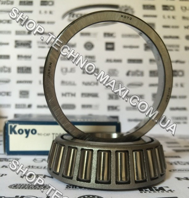 

Подшипник TR0708 1R([32307 CN)
