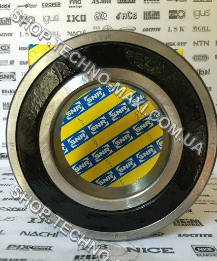 

Подшипник 6009 EE.C3
