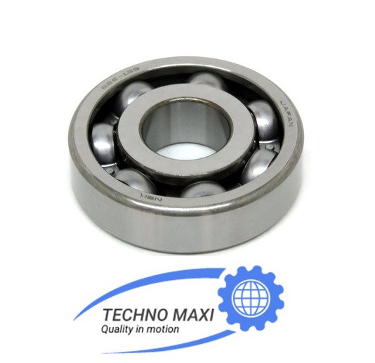 

Подшипник B25-139A A CG14