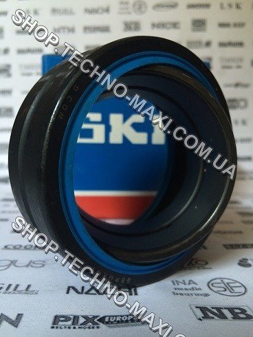 

Подшипник GE40 ES 2LS