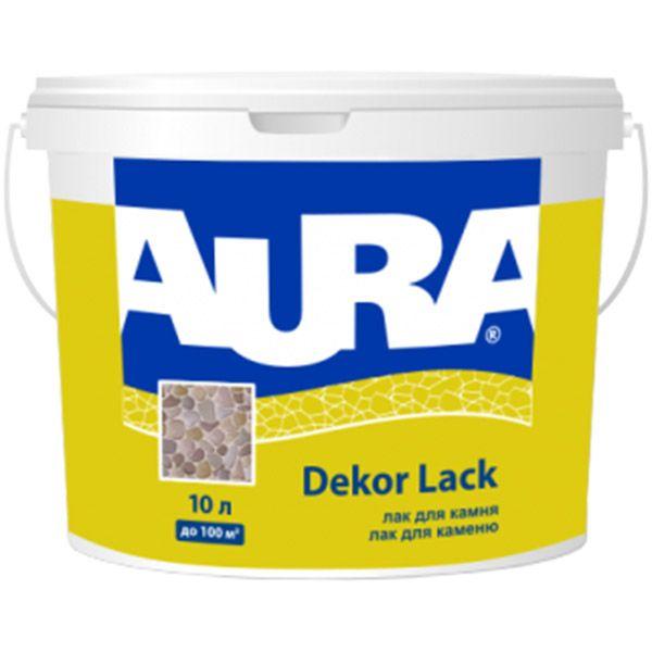 

Лак Aura Dekor Lack 10 л