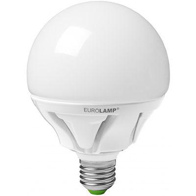 

Лампа LED Eurolamp G95 15 Вт E27 холодный свет