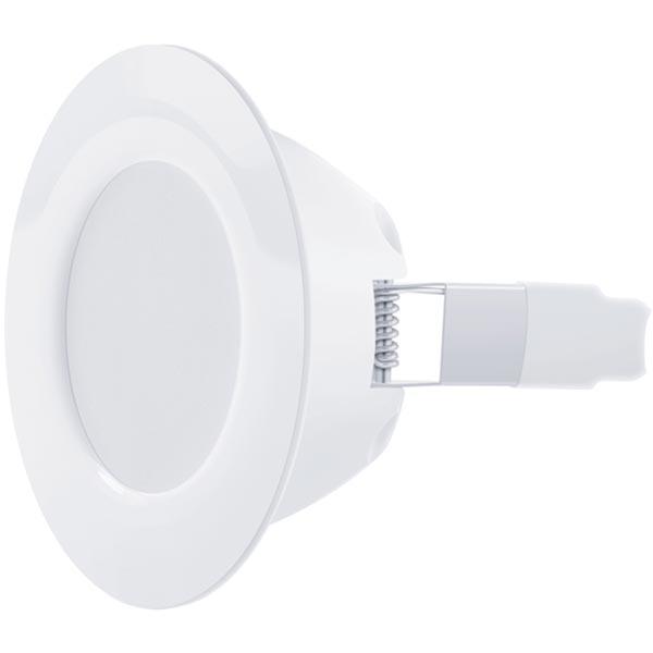 

Светильник LED Maxus SDL 8 Вт 3000K dim, Белый