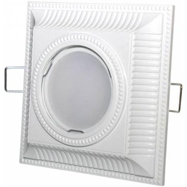 

Светильник LED Светкомплект VM 08S MR16 GU5.3 WH