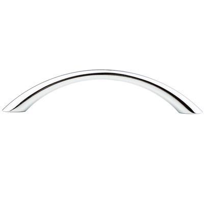 

Ручка мебельная DC DP 84/224 G2 хром