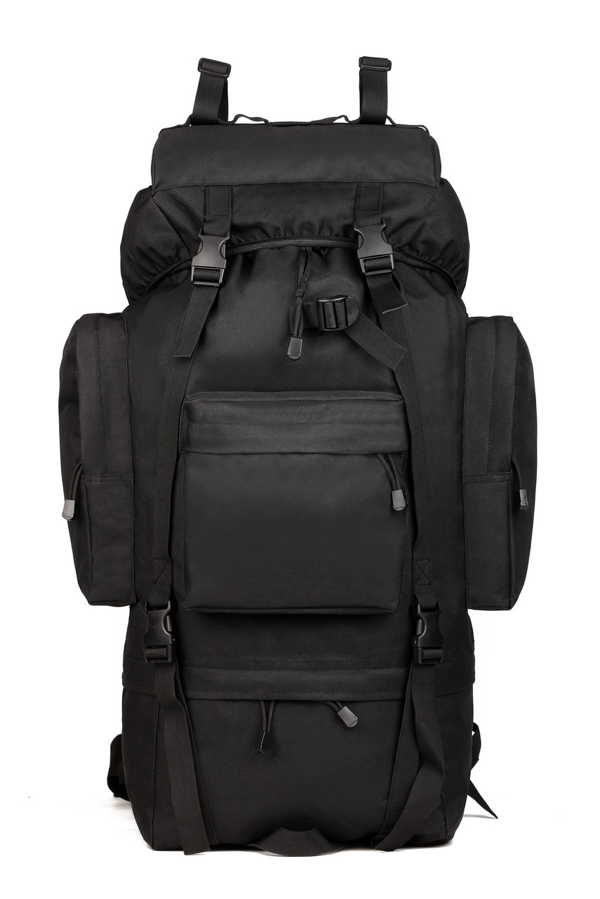 

Рюкзак, баул, туристический Protector Plus S422 65л black