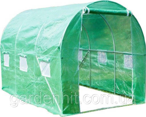 

Теплица тунель 3x4,5x2 м ПОЛЬША