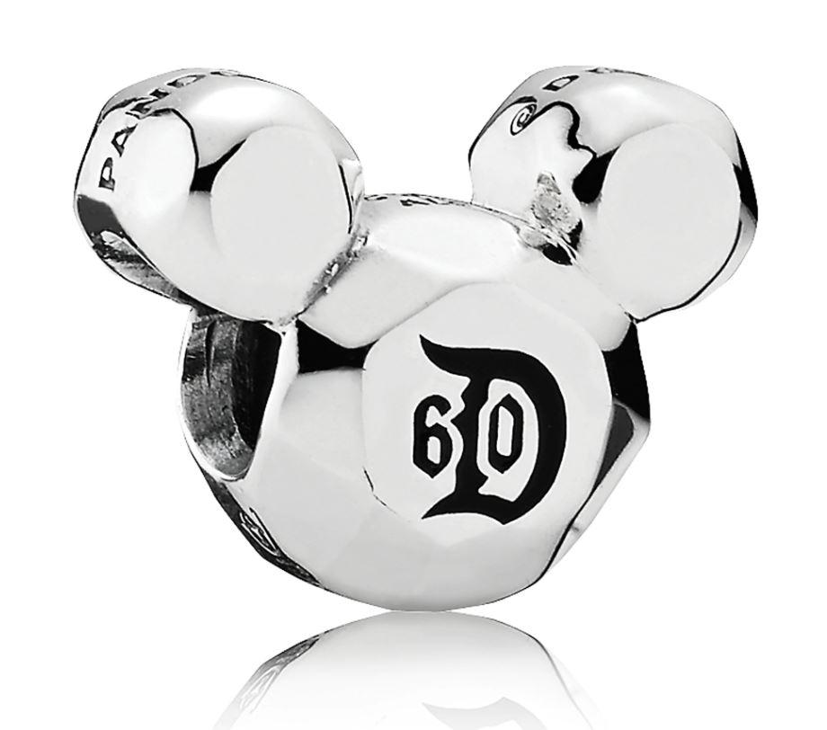 

Шарм "Disney. 60 лет" , С4143