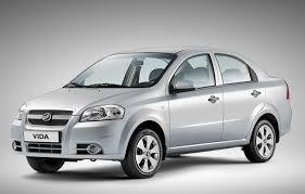 

Бензобак, Aveo, Авео, Вида, Vida 96537108 (OEM )
