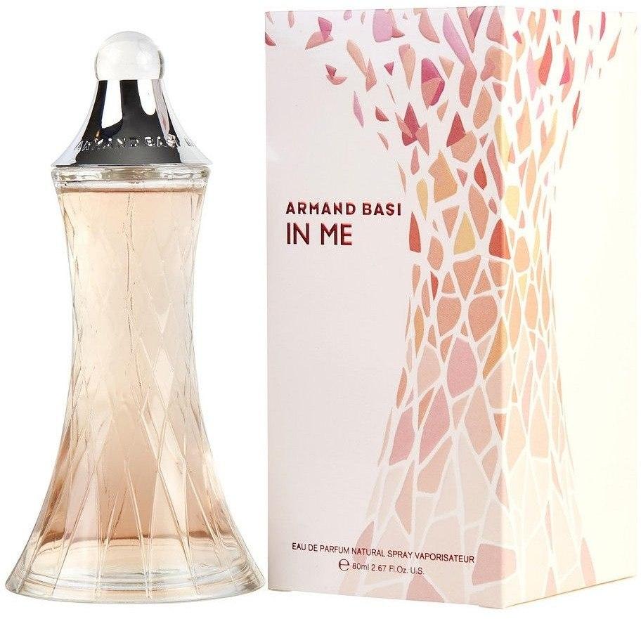 

Парфюмированная вода Armand Basi In Me для женщин - edp 80 ml
