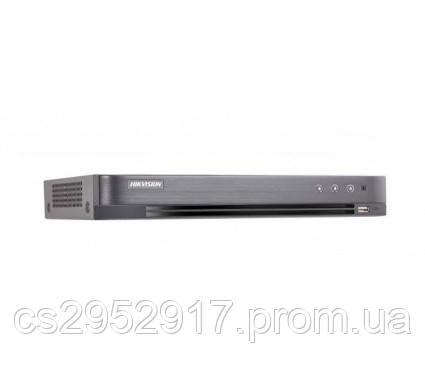 

Видеорегистратор Hikvision iDS-7204HQHI-K1/2S