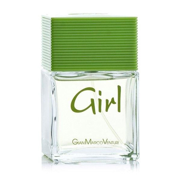 

Туалетная вода Gian Marco Venturi Girl для женщин - edt 100 ml tester