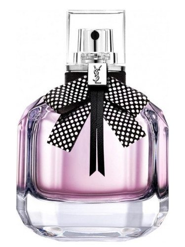 

Парфюмированная вода Yves Saint Laurent Mon Paris Couture для женщин - edp 90 ml tester