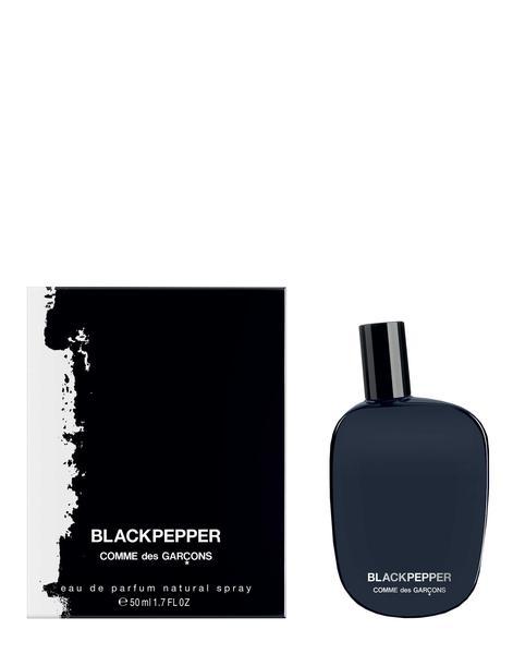 

Парфюмированная вода Comme des Garcons Blackpepper для мужчин и женщин - edp 50 ml