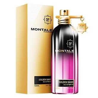 

Парфюмированная вода Montale Golden Sand для мужчин и женщин - edp 100 ml