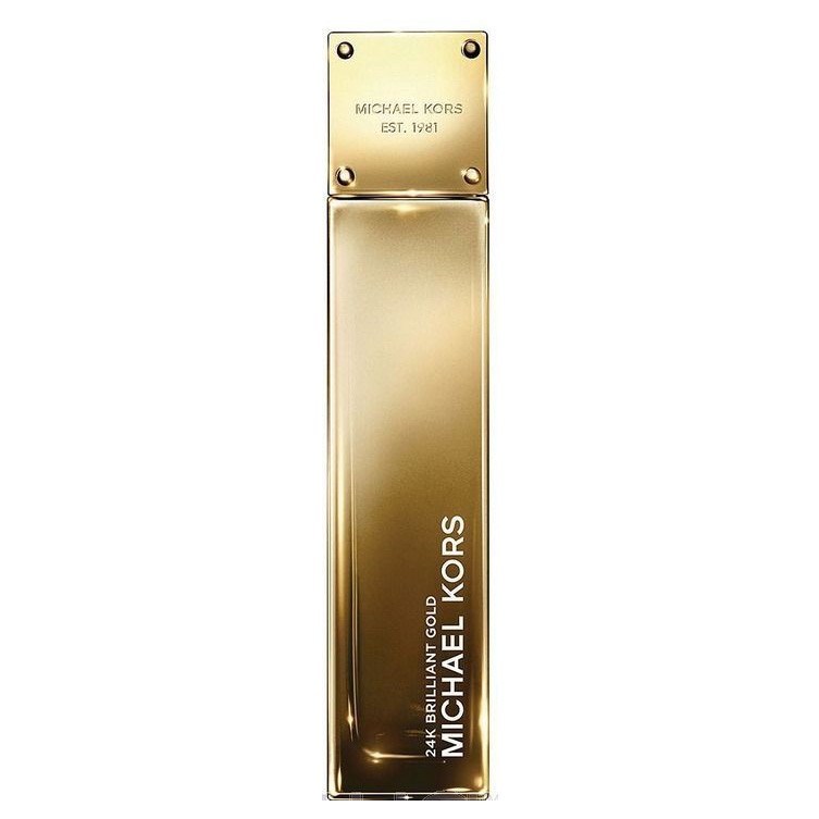 

Парфюмированная вода Michael Kors 24K Brilliant Gold для женщин - edp 100 ml tester