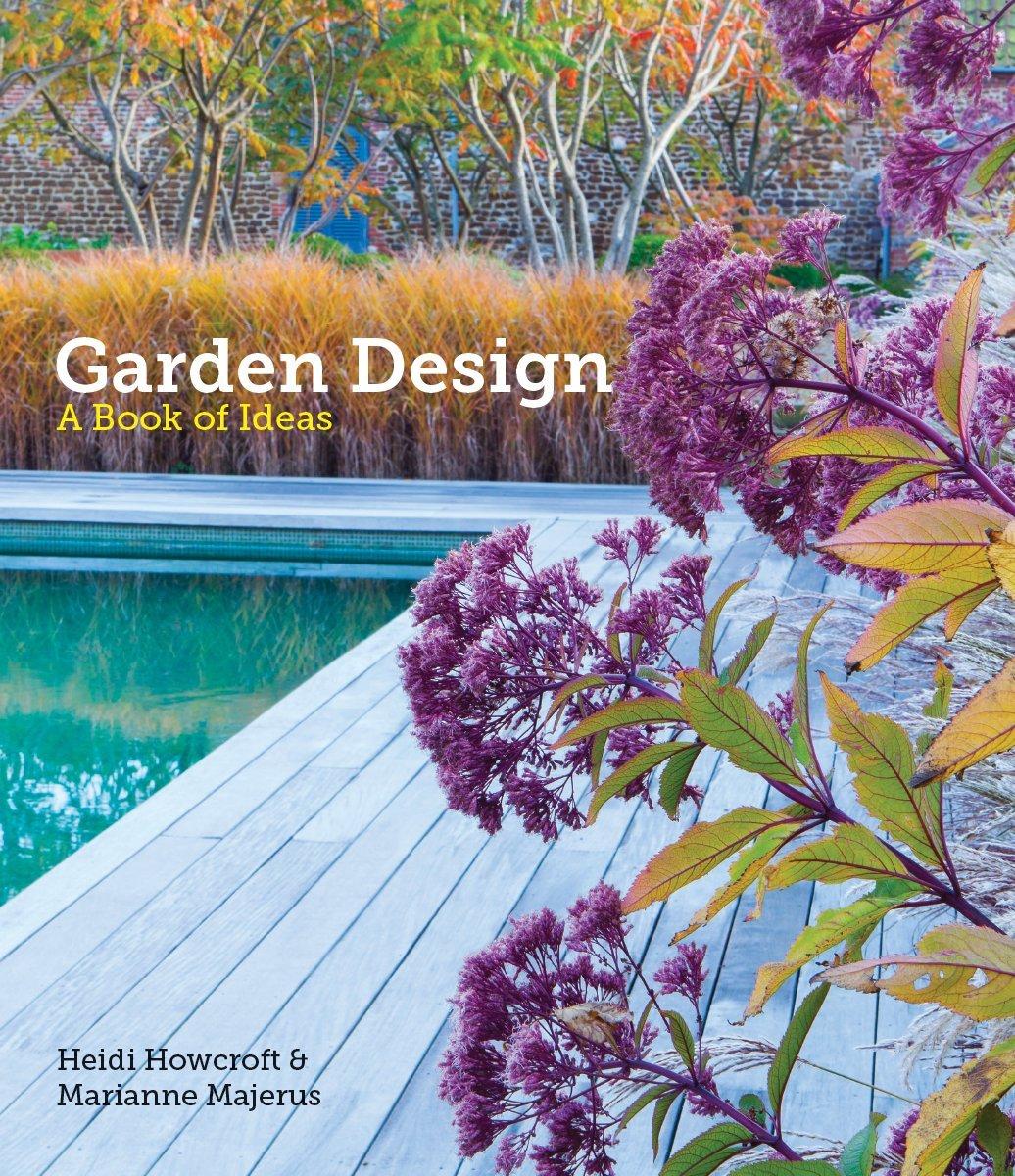 Ландшафтный дизайн. Garden Design: A Book of Ideas