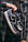 Мужские кроссовки Force Lou Luxury Suede Серые замшевые, фото 7