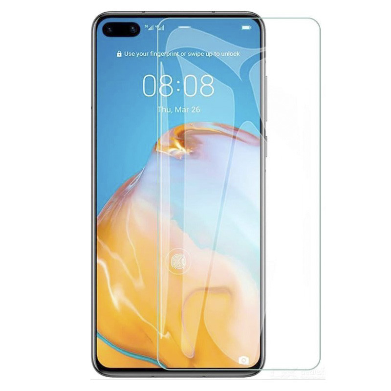 

Защитное стекло Realme X50 5G (Mocolo 0.33 mm)