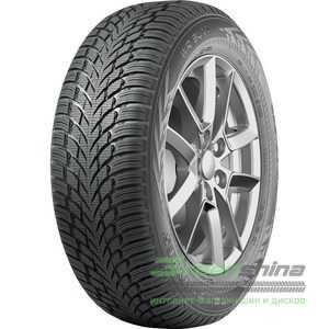 

Зимняя шина NOKIAN WR SUV 4 315/35R20 110V