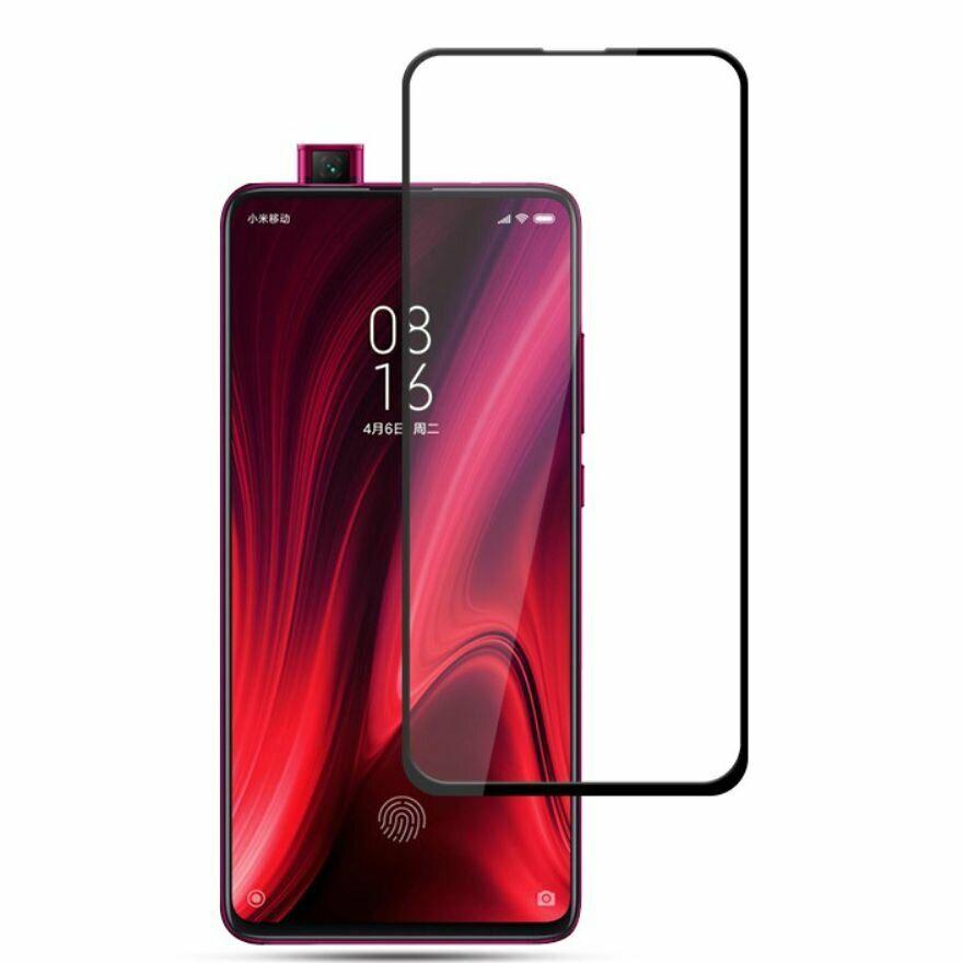 

Защитное стекло AMORUS Full Glue Tempered Glass для Xiaomi Mi 9T / Mi 9T Pro / Redmi K20 / Redmi K20 Pro -