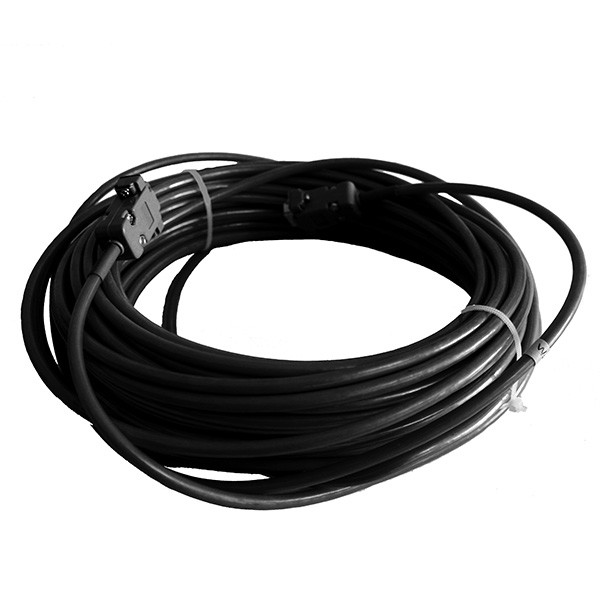Тензометричний кабель Normal 100м